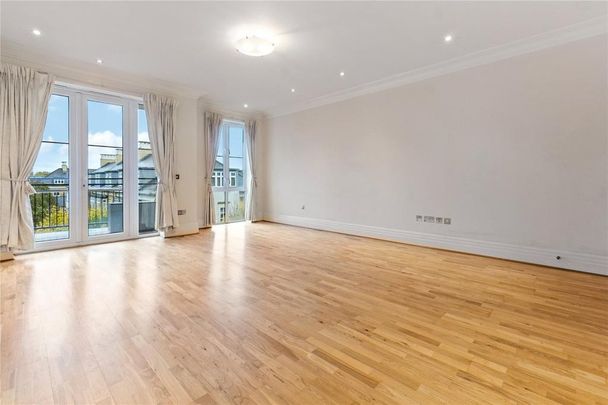 2 bedroom apartment to rent - Photo 1