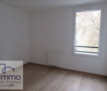 Appartement 3 pièces - 69500 Bron - Photo 2