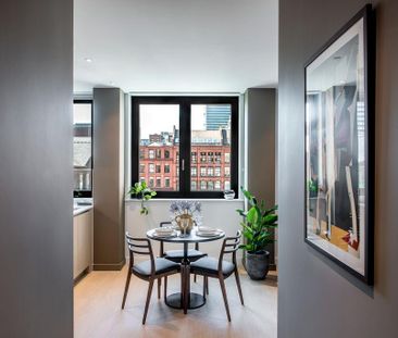 1 bedroom apartment to rent - Photo 4