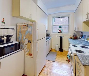 5050, av. Roslyn (Cote-des-Neiges) - Photo 4