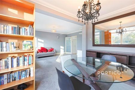 3 bedroom flat to rent - Photo 4