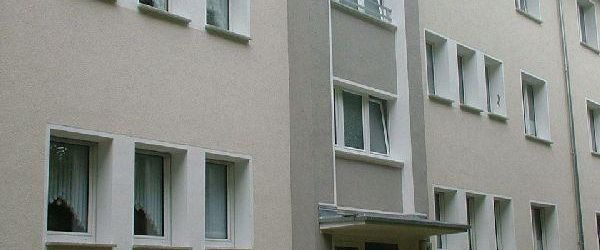 +++ Angerhausen - 3 Raumwohnung mit Wannenbad und Balkon +++ - Foto 1