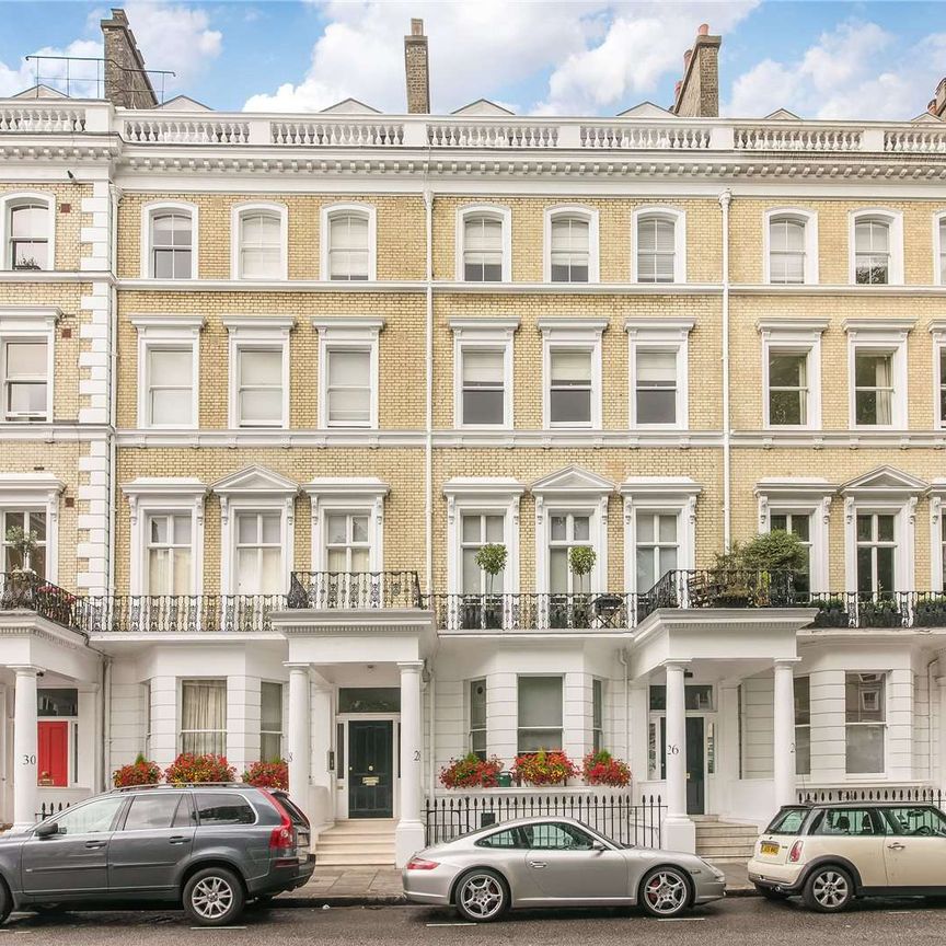 Cranley Gardens, South Kensington, London, SW7 3DD - Photo 1