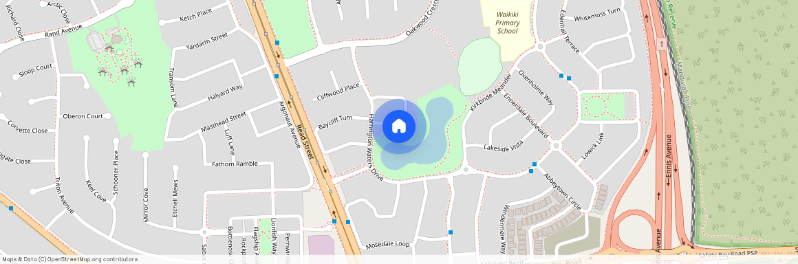 33 Coniston Bend, Waikiki WA 6169