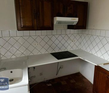 Appartement à louer 2 pièces 50.49m² - Photo 5