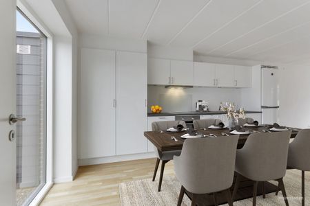 4-værelses Rækkehus på 111 m² i Horsens - Photo 4