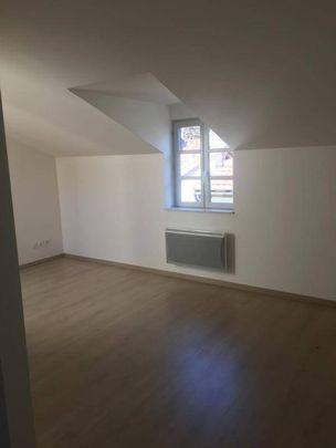 Location appartement t2 42 m² à Villefranche-de-Rouergue (12200) La Bastide - Photo 1