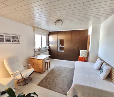 1.5 Zimmer in Düsseldorf - Photo 3