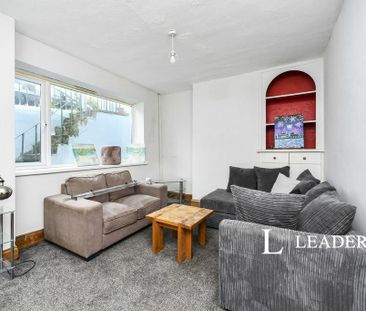 5 bedroom terraced house to rent - Photo 1