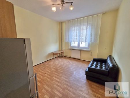 Studio w centrum miasta | ul. Grażyńskiego - Фото 2