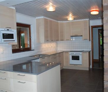 Villa uthyres i Sollentuna till företag - Foto 6