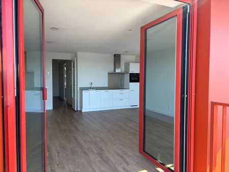 Appartement te huur: Hellingbaan 72 1033 DB Amsterdam - Photo 4