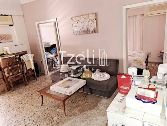 Διαμέρισμα για ενοικίαση Νεάπολη (Νίκαια) - Photo 1