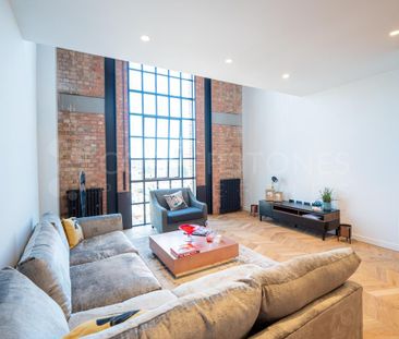 1 bedroom apartment to rent - Photo 4