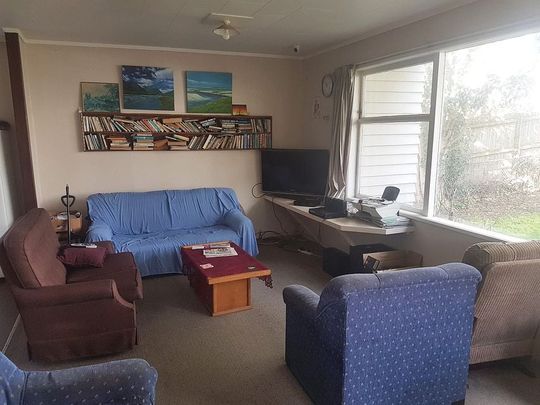 Lodge Room for Rent in Otahuhu - Photo 1