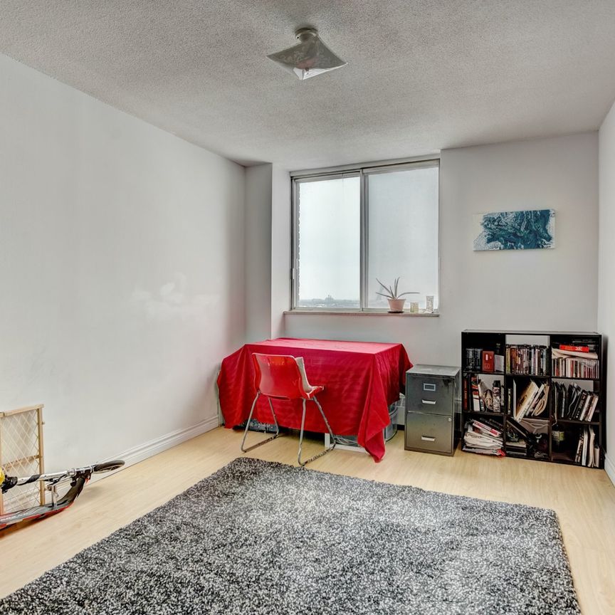 Condo for rent, Montréal (Le Plateau-Mont-Royal) - Photo 1