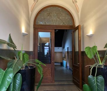 Blick über der Stadt! Top! 3Raumwohnung mit Terrasse und Balkon! - ... - Foto 1