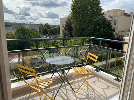 Location Appartement 3 pièces 65m² - Photo 5