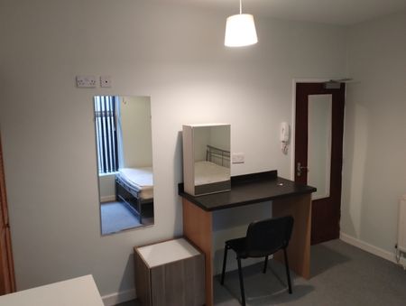 Room in a Shared House, Richmond Row, L3 - Photo 4