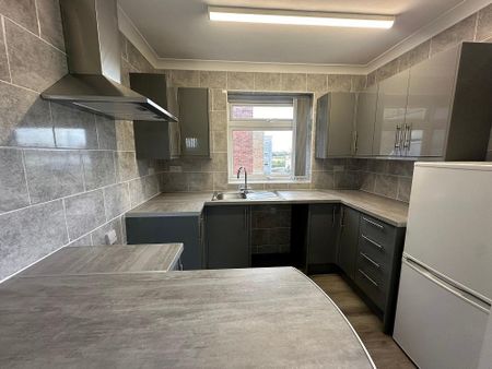 1 bedroom flat to rent - Photo 3