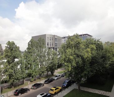 Mieszkanie do wynajęcia 2 pokoje Taśmowa, Warszawa 35.9 m² - Zdjęcie 6