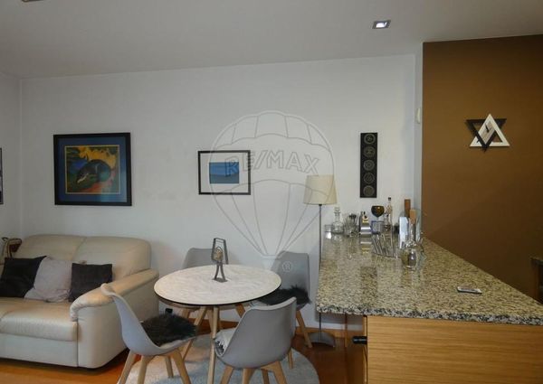 Apartamento T1 em Porto