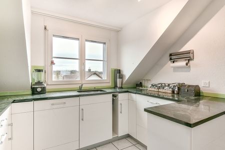 4.5 Zimmer-Maisonette-Wohnung - Photo 3