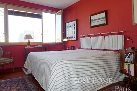 Appartement en location | Paris 7ème - Photo 4