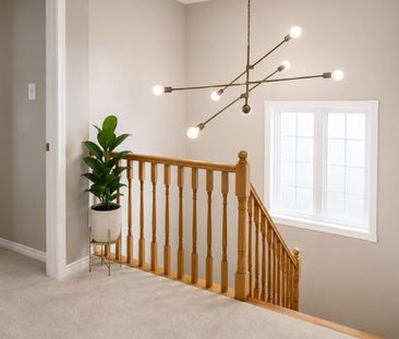For Lease - 80 Heartleaf Crescent, Brampton, Ontario - Photo 6