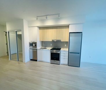 For Lease - 5105 Hurontario Street Unit# 602, Mississauga, Ontario - Photo 1