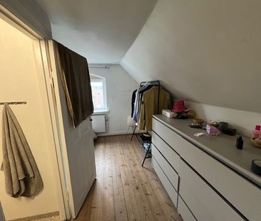 Fin 2 vær. lejlighed til leje i Kolding. 40m2. - Foto 6
