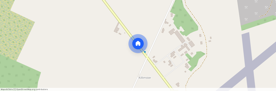 Killimster Cottage, Wick, Highland. KW1 4RX