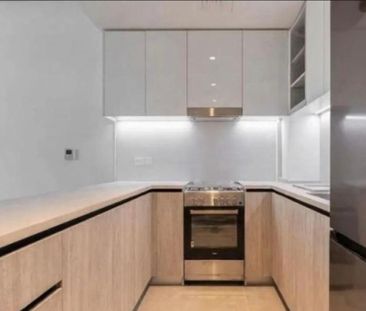 BRAND NEW | SEMI FURNISHED | VACANT - Photo 4