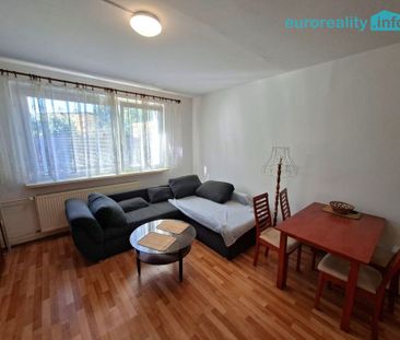 Pronájem bytu 2+kk 41 m² - Photo 2