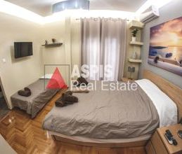 Studio/Γκαρσονιέρα για ενοικίαση - Κουκάκι - Μακρυγιάννη - Φωτογραφία 4