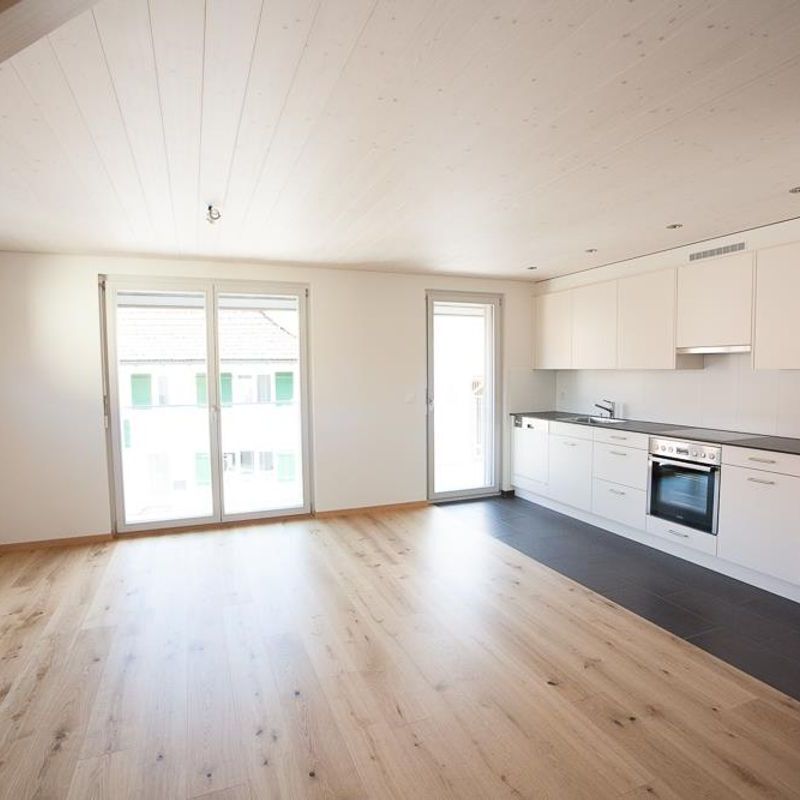 2.5 Room Apartment with Seating Area - Foto 1