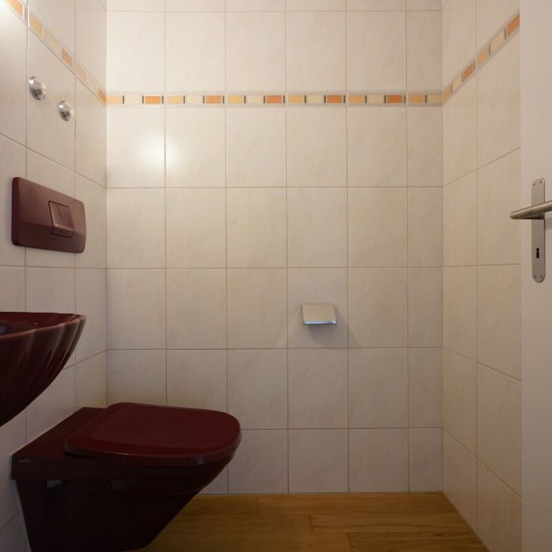 familienfreundliche 5.5 Zimmerwohnung für Naturliebhaber - Photo 1