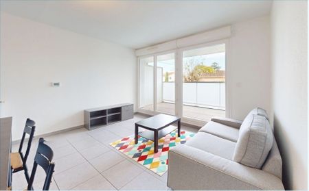 Appartement T2 Blagnac à louer - Photo 5