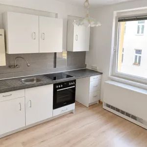 Provisionsfrei! 53,75 m² | 2 Zimmer | Neubau | Lift | Keller | Saniertes Bad | Sanierte Küche - Photo 1