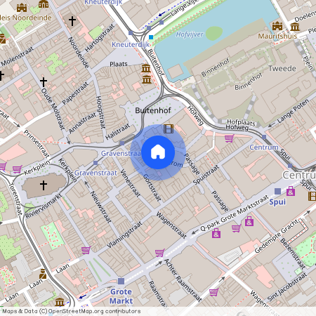 Kettingstraat 23, Voorhout, 2511AM, Den Haag