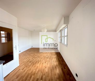 Location Appartement 1 pièce 34m² - Photo 2