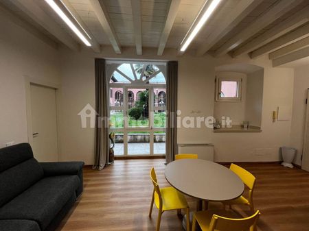 Bilocale via Giuseppe Garibaldi 20, Centro, Padenghe sul Garda - Photo 3