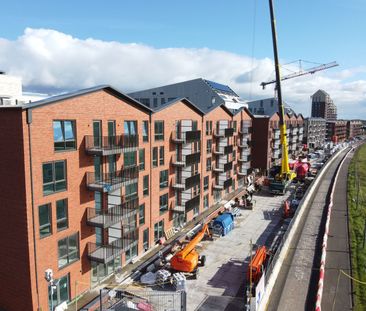 Appartement te huur: Stadhouderslaan 351 2382 BL Zoeterwoude - Foto 3