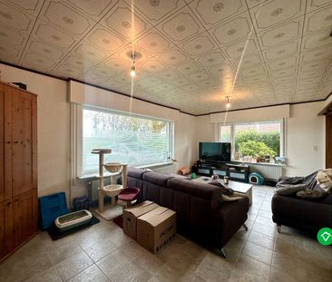 Alleenstaande woning met 2 slaapkamers en inpandige garage - Foto 2