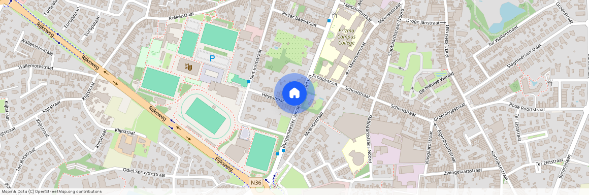 Burgemeester Vandenbogaerdelaan 84 0301, 8870 Izegem