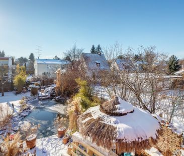 Gemütliche Wohnung im Landhausstil - Foto 3