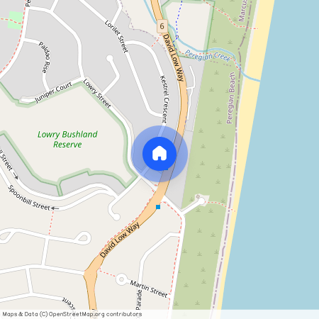 8/49-51 Kestrel Crescent, Sydney