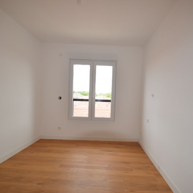 Location appartement 71.96 m², Boulay 57220Moselle - Photo 1