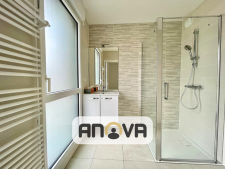 Appartement T2 de Standing avec Grand Balcon – Neuf et Prêt à Vivre - Photo 5