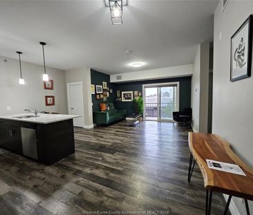 For Lease - 5840 NEWMAN Unit# 208, LaSalle, Ontario - Photo 3